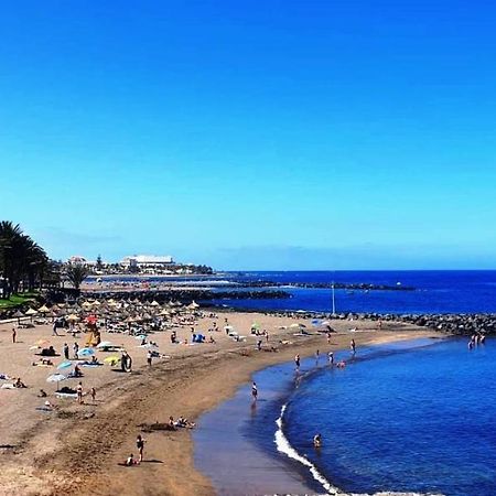 El Bobo Beach Playa Feñabe المظهر الخارجي الصورة