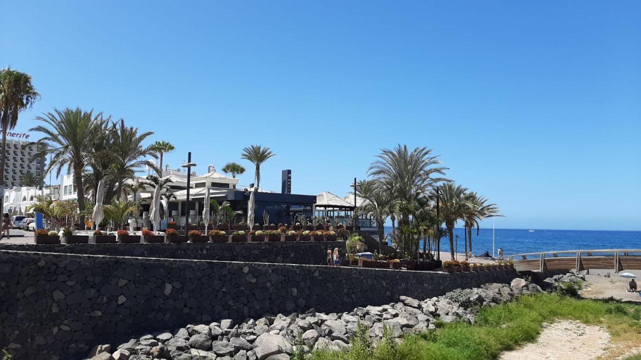 El Bobo Beach Playa Feñabe المظهر الخارجي الصورة