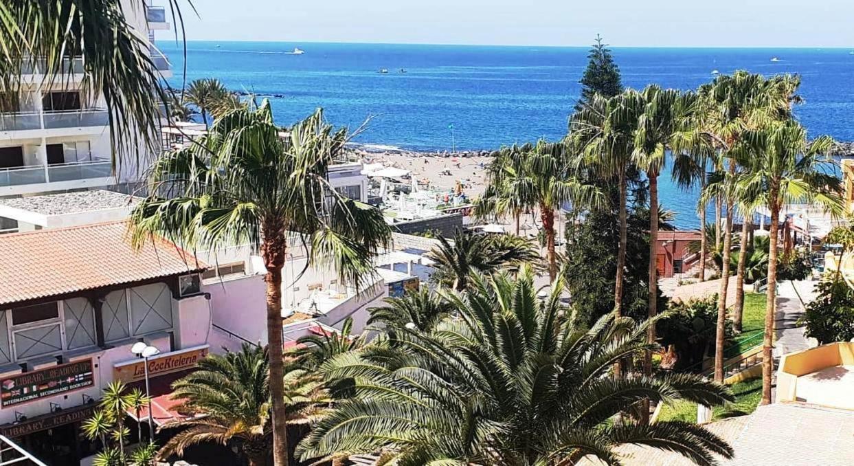 El Bobo Beach Playa Feñabe المظهر الخارجي الصورة