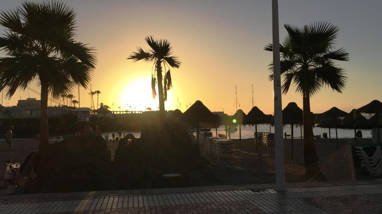 El Bobo Beach Playa Feñabe المظهر الخارجي الصورة