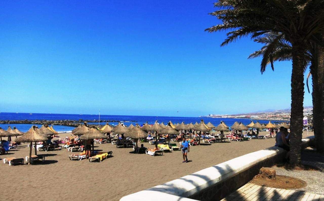 El Bobo Beach Playa Feñabe المظهر الخارجي الصورة
