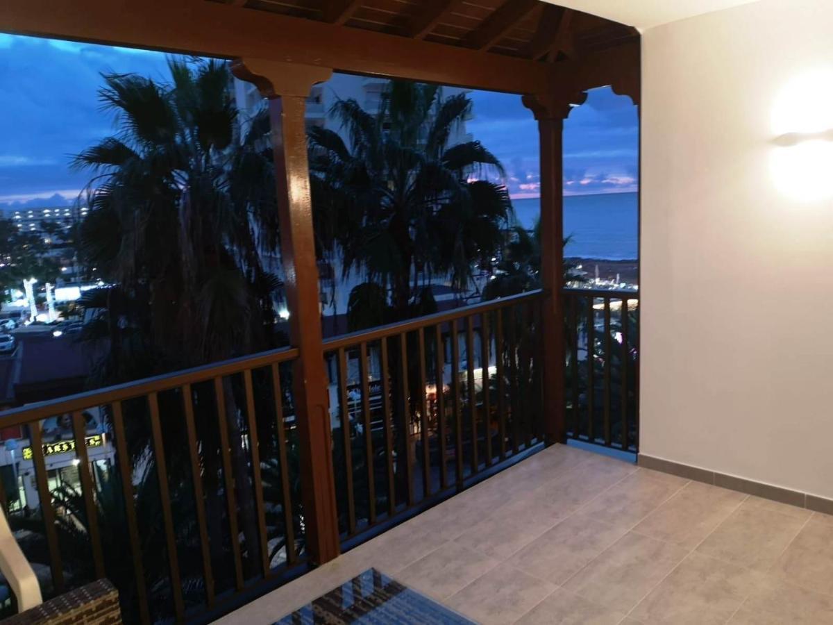 El Bobo Beach Playa Feñabe المظهر الخارجي الصورة