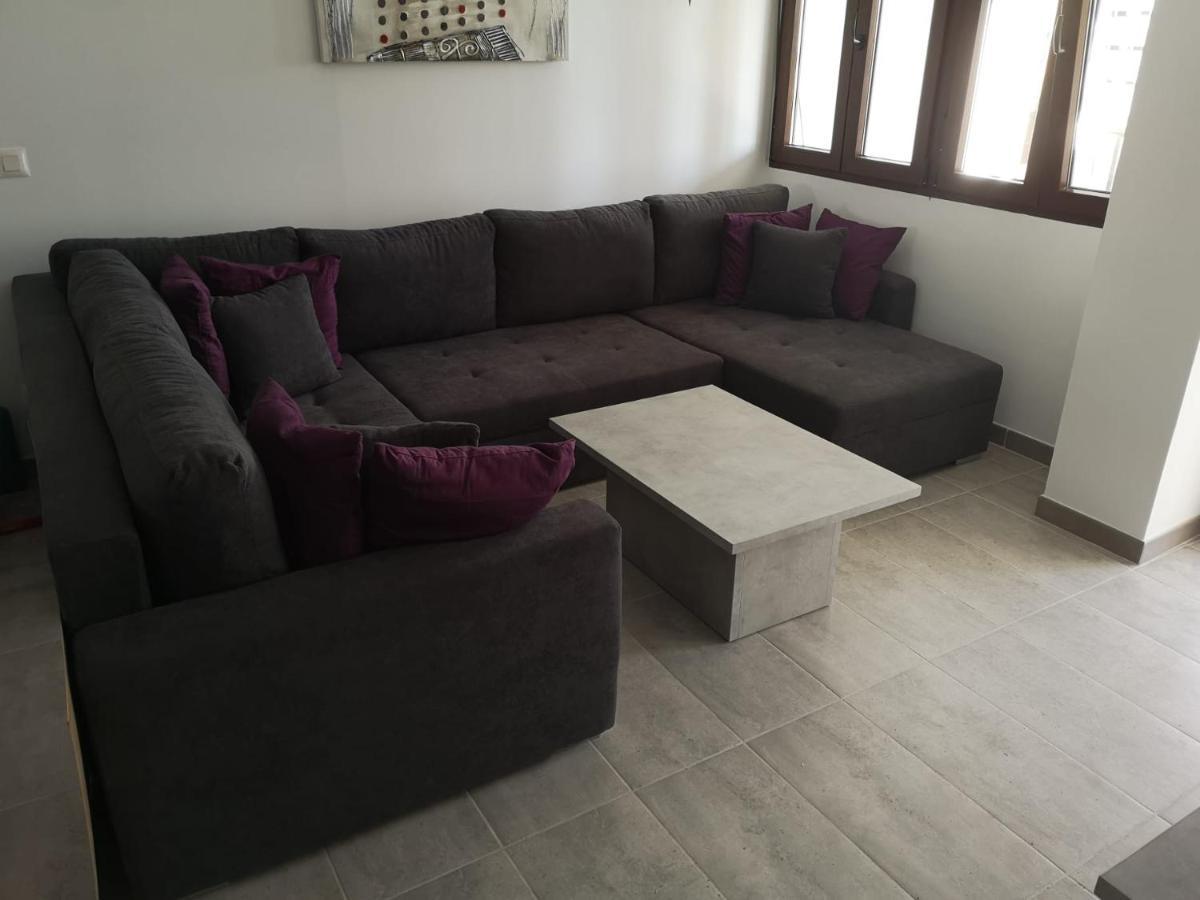 El Bobo Beach Playa Feñabe المظهر الخارجي الصورة