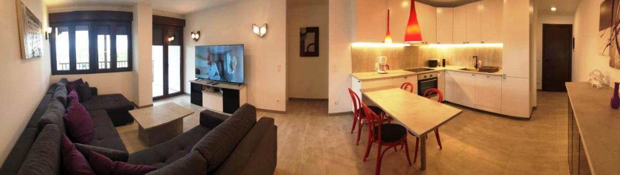 El Bobo Beach Playa Feñabe المظهر الخارجي الصورة